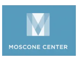 san francisco conference center moscone