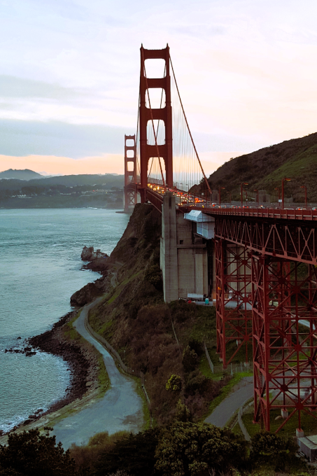 san francisco limousine service