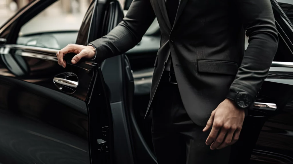 Premium San Francisco Car Service