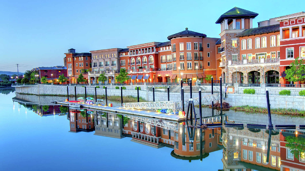 Car Service San Francisco to Napa: A Luxurious and Comfortable Travel Experience