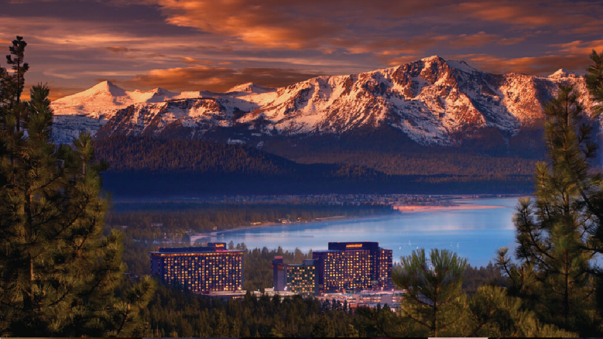 San Francisco to Lake Tahoe Tour – Best Transportation Options and Scenic Routes