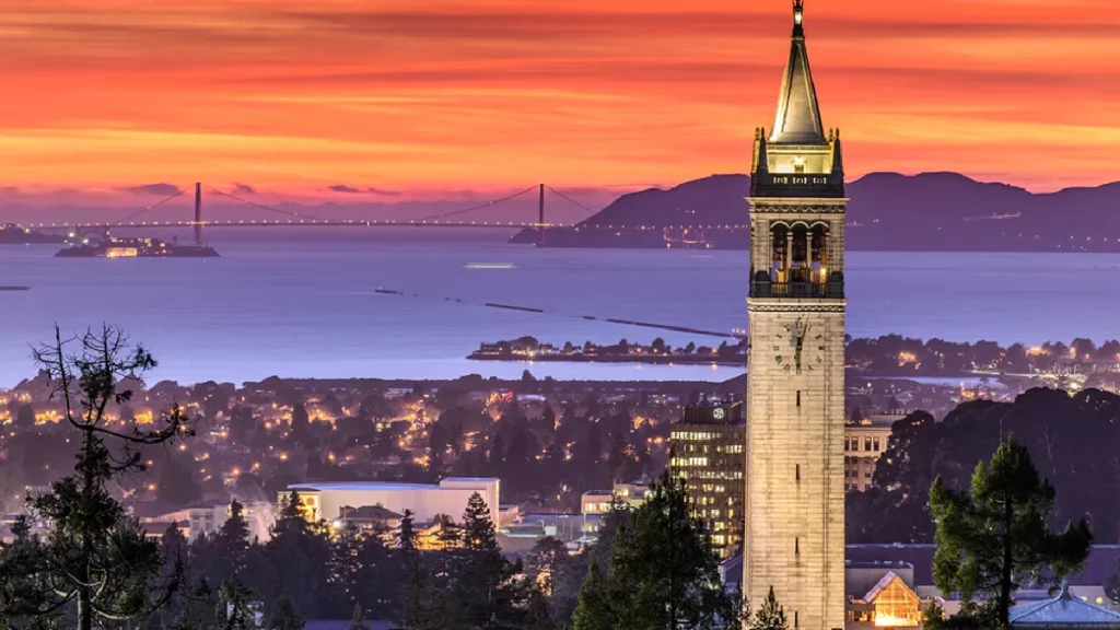 Private shuttle from Berkeley to San Francisco Airport with luxury SUV