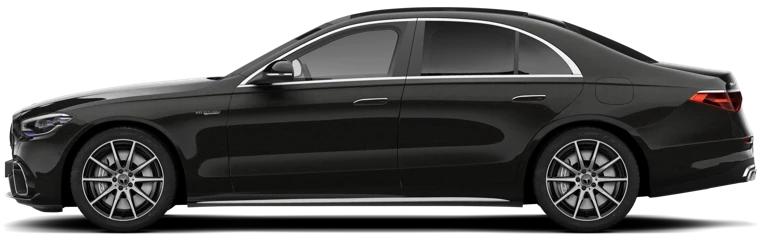 Black car service San Francisco