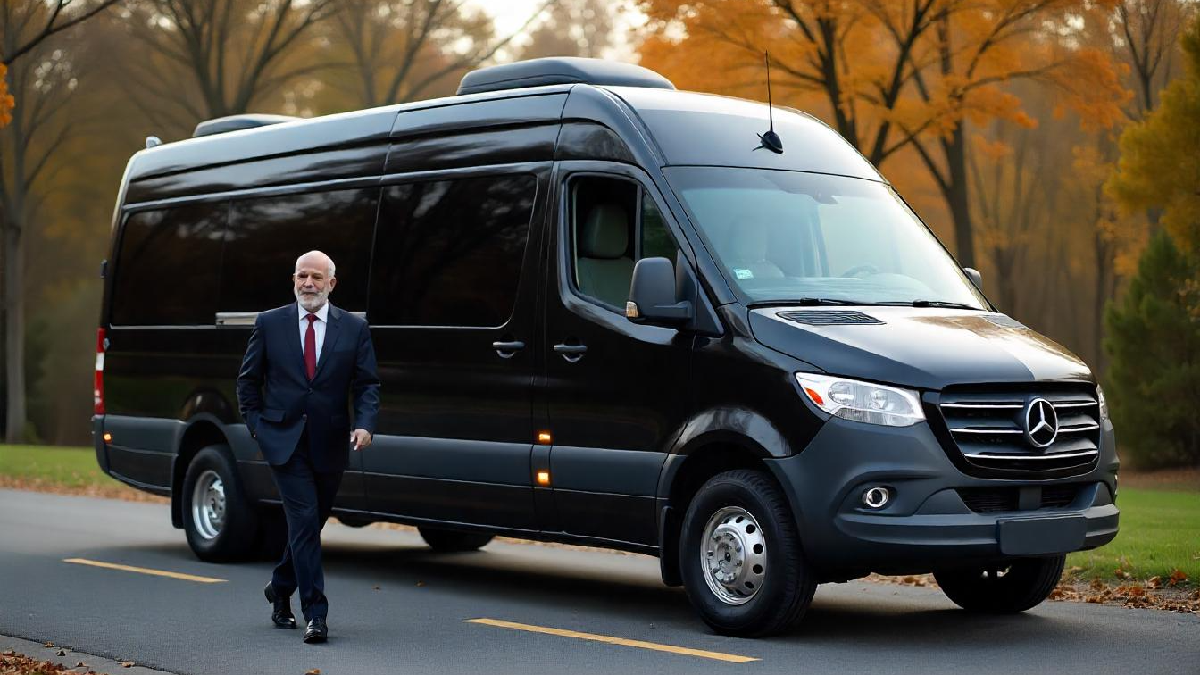 Non Emergency Medical Transportation San Francisco – Reliable, Private, and Comfortable
