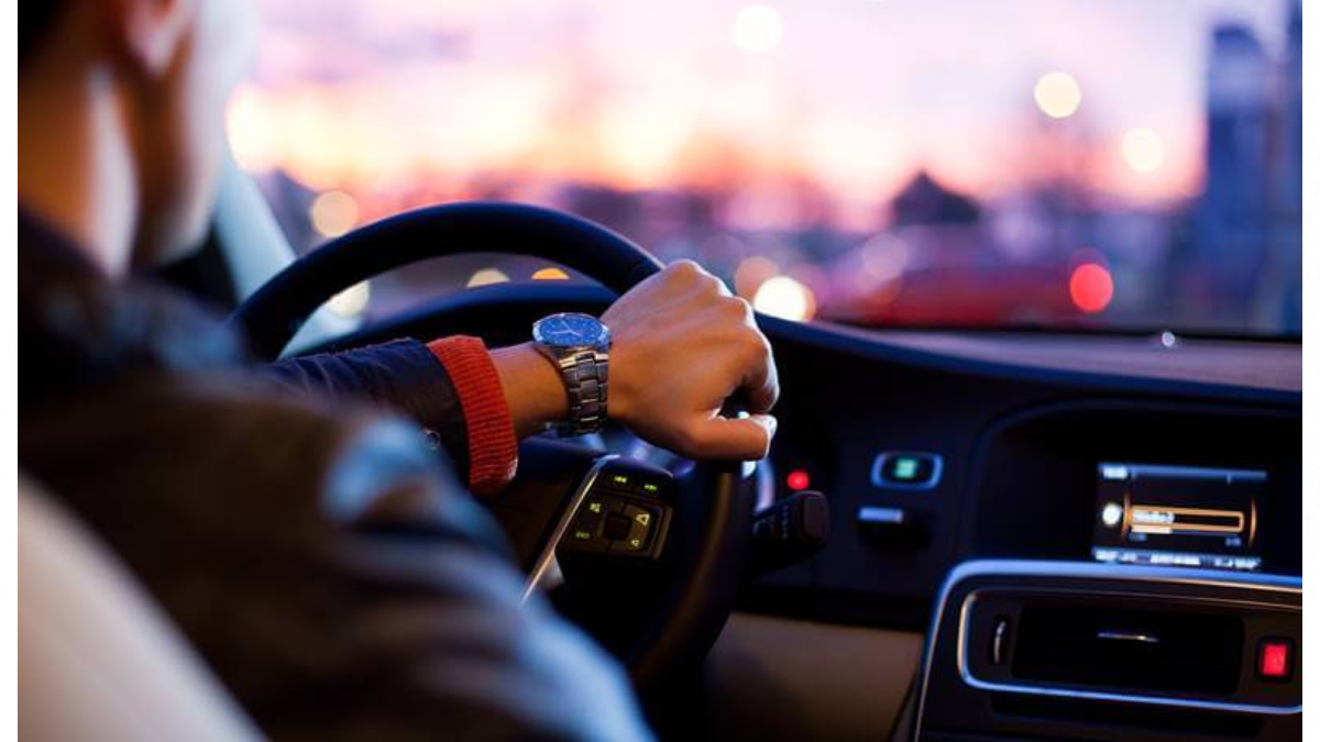 Premium San Francisco Limo Service for Every Occasion