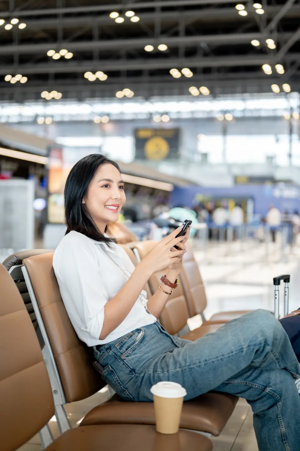 San Francisco airport car service