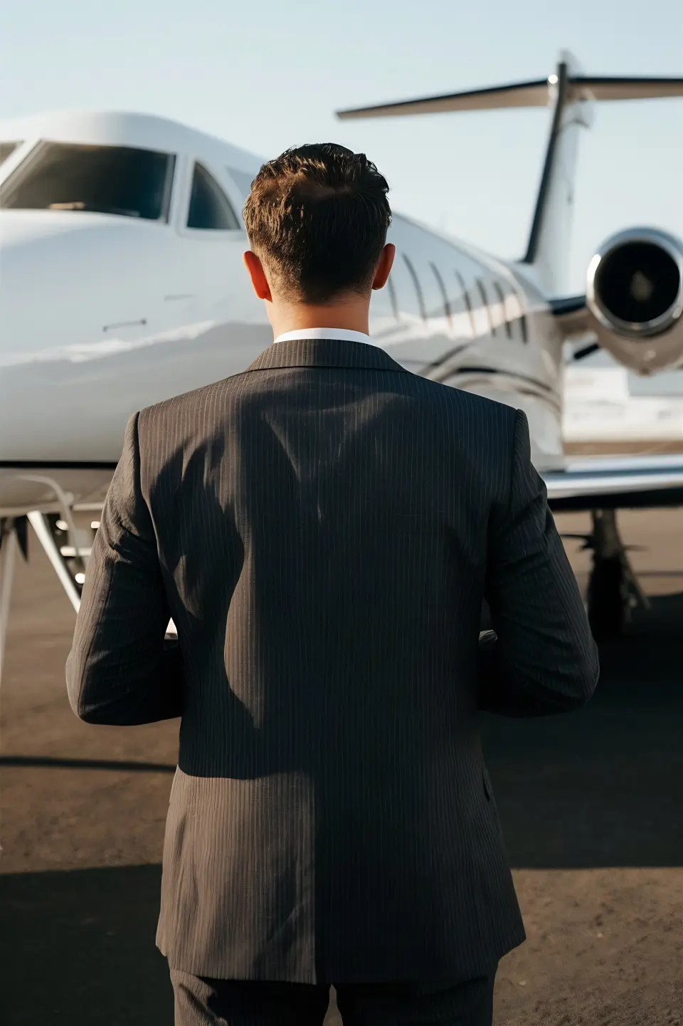 San Francisco airport car service