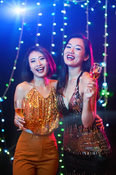 limousine rental for prom in San Francisco