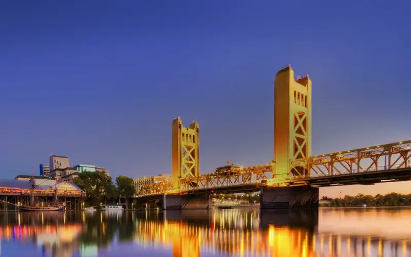 sacramento car service