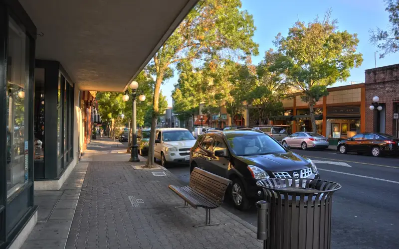 Saint Helena car service