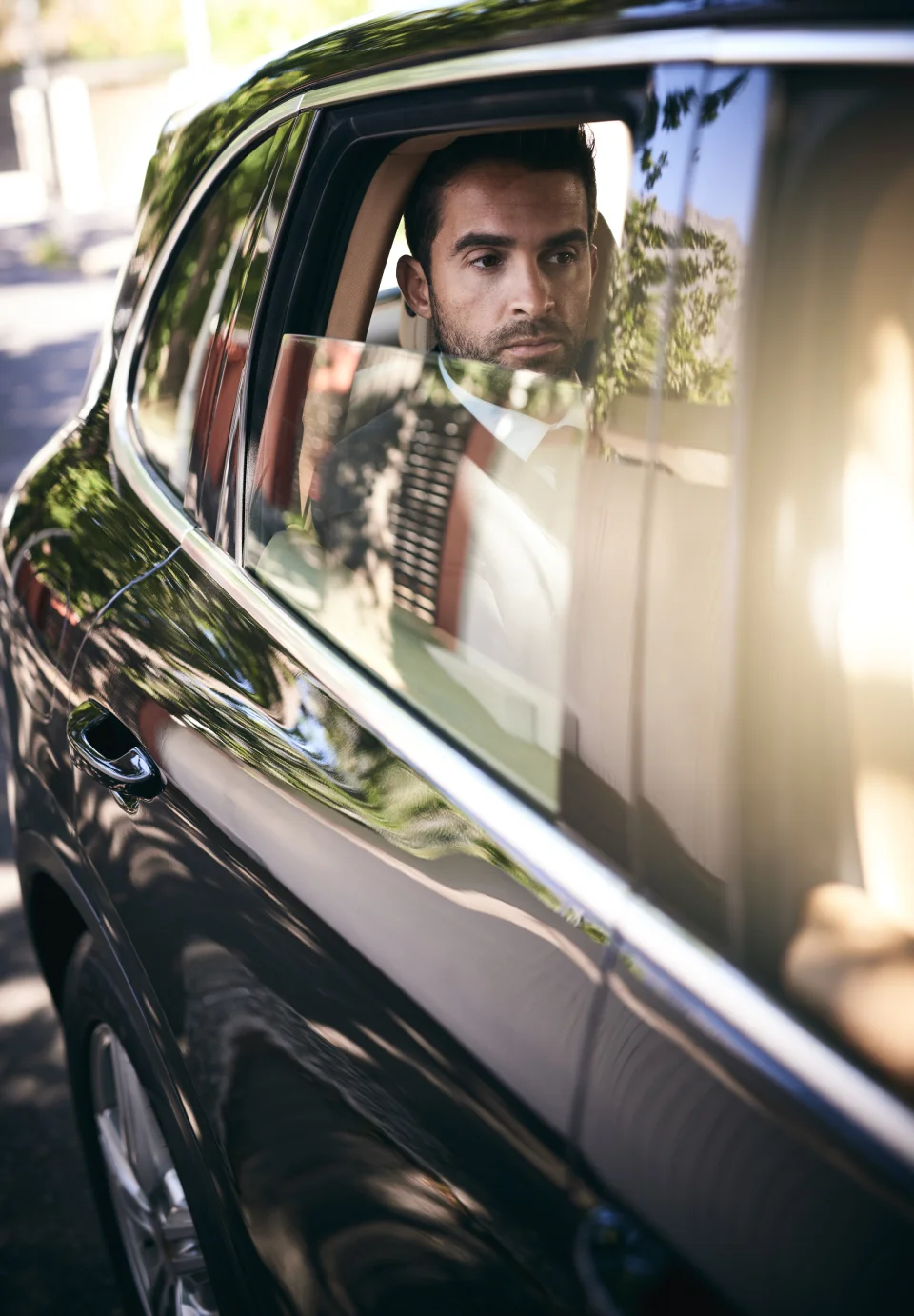 limo service san francisco ca