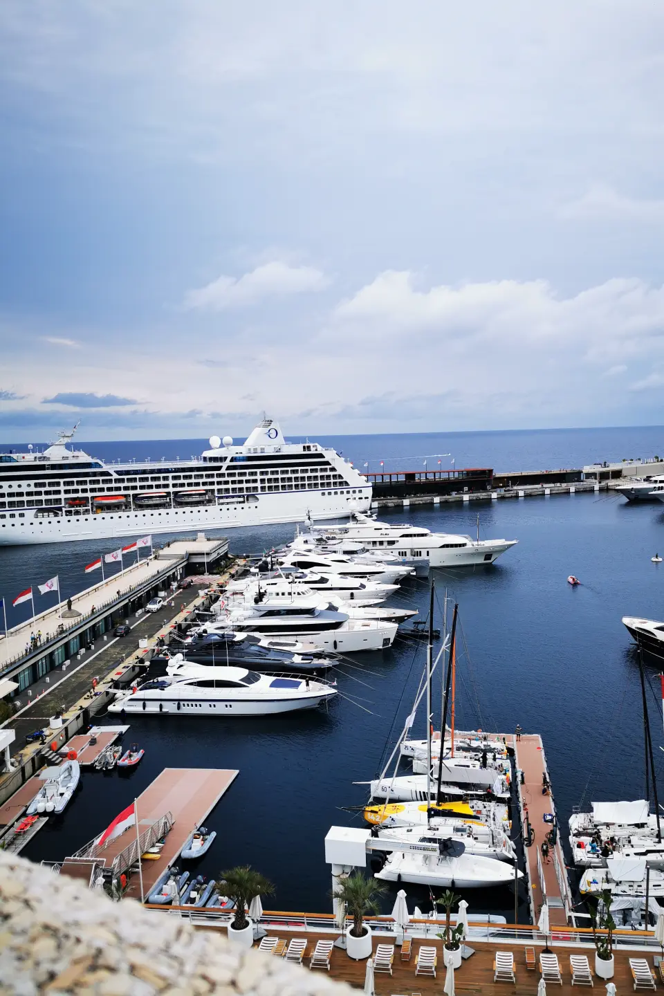 San Francisco cruise port limo service