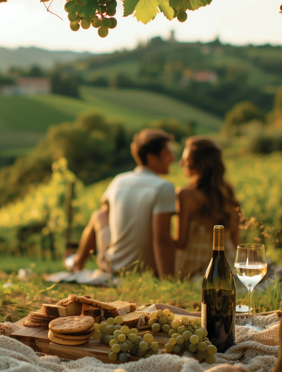 San Francisco wine tour limo service