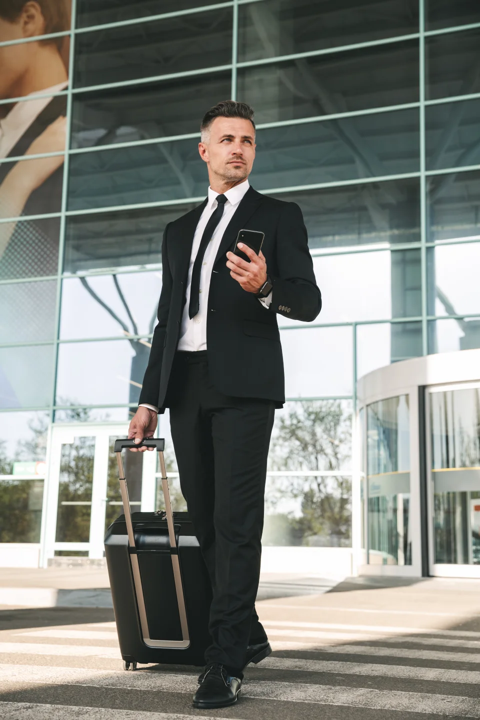transportation to san francisco airport