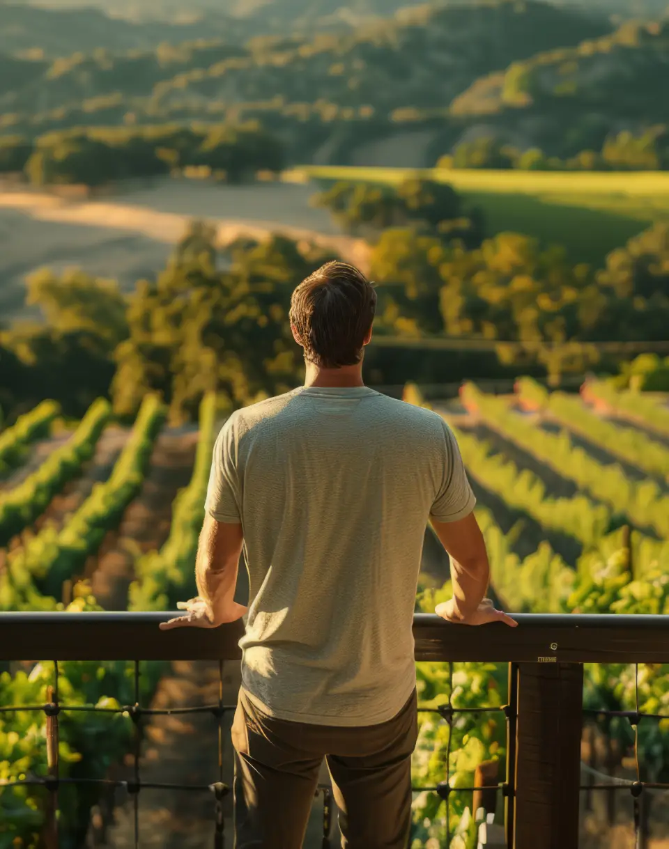 san francisco wine tours​ limo service