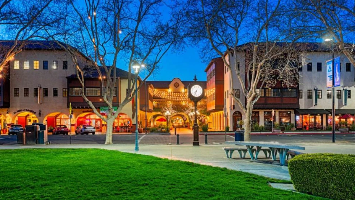 Private Airport Transportation from SFO to Concord with Professional Chauffeurs