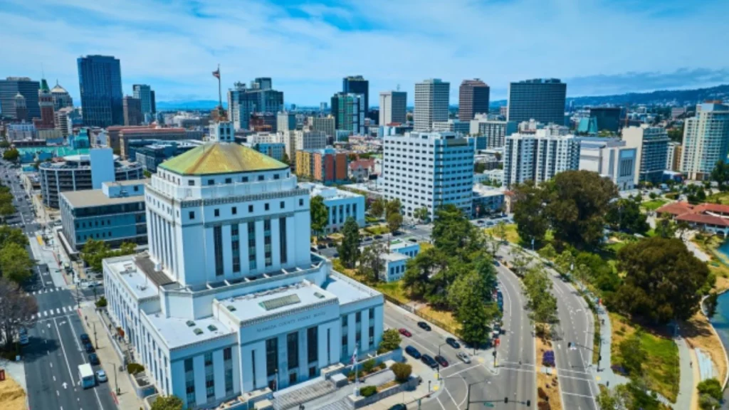 Alameda Car Service with Chauffeur and Limousine Options