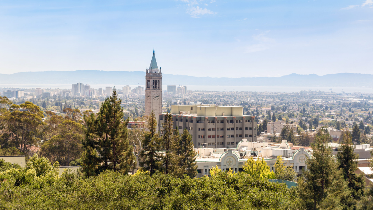 Premium Berkeley Car Service Travel in Comfort and Luxury