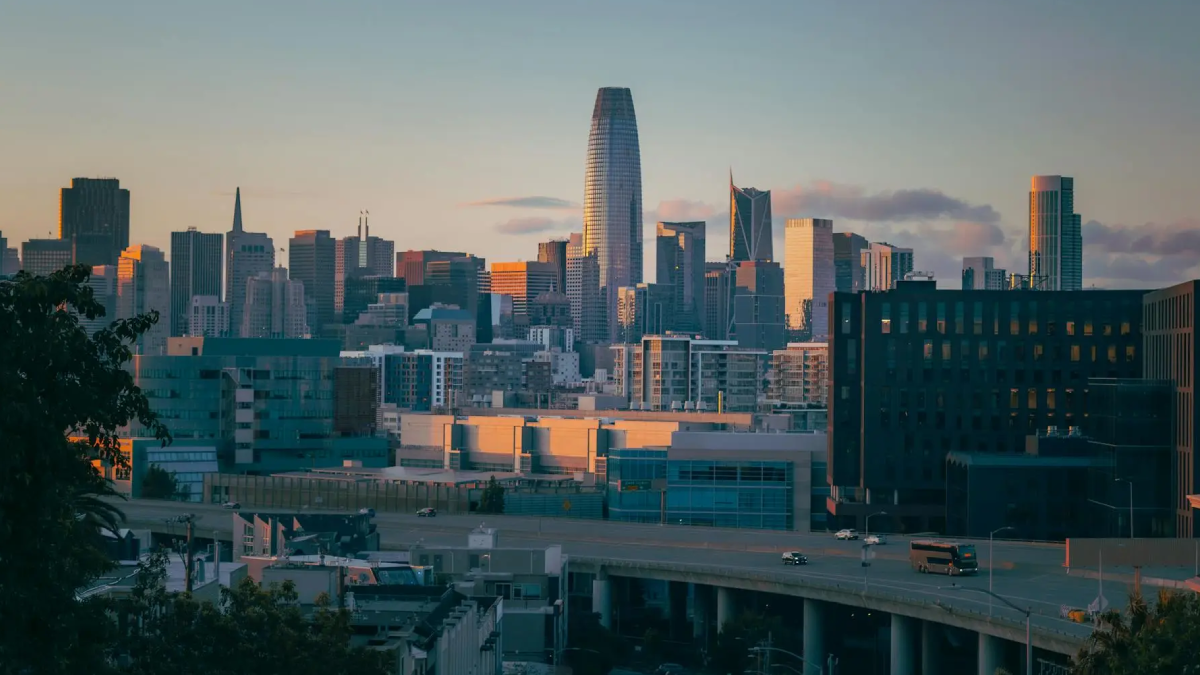 Exclusive Car Service Airport San Francisco to San Bruno with Luxury Chauffeurs