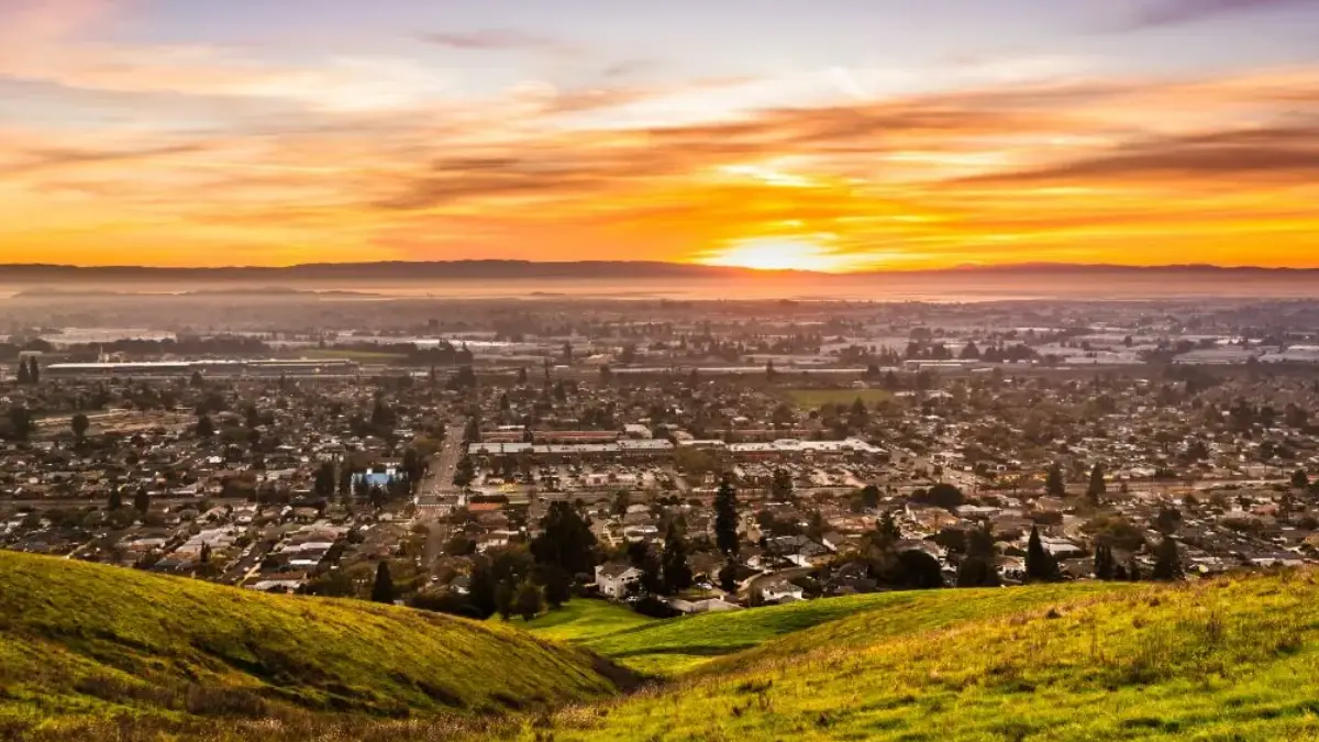 Premium Car Service from Airport SFO to Hayward for Comfortable Transfers