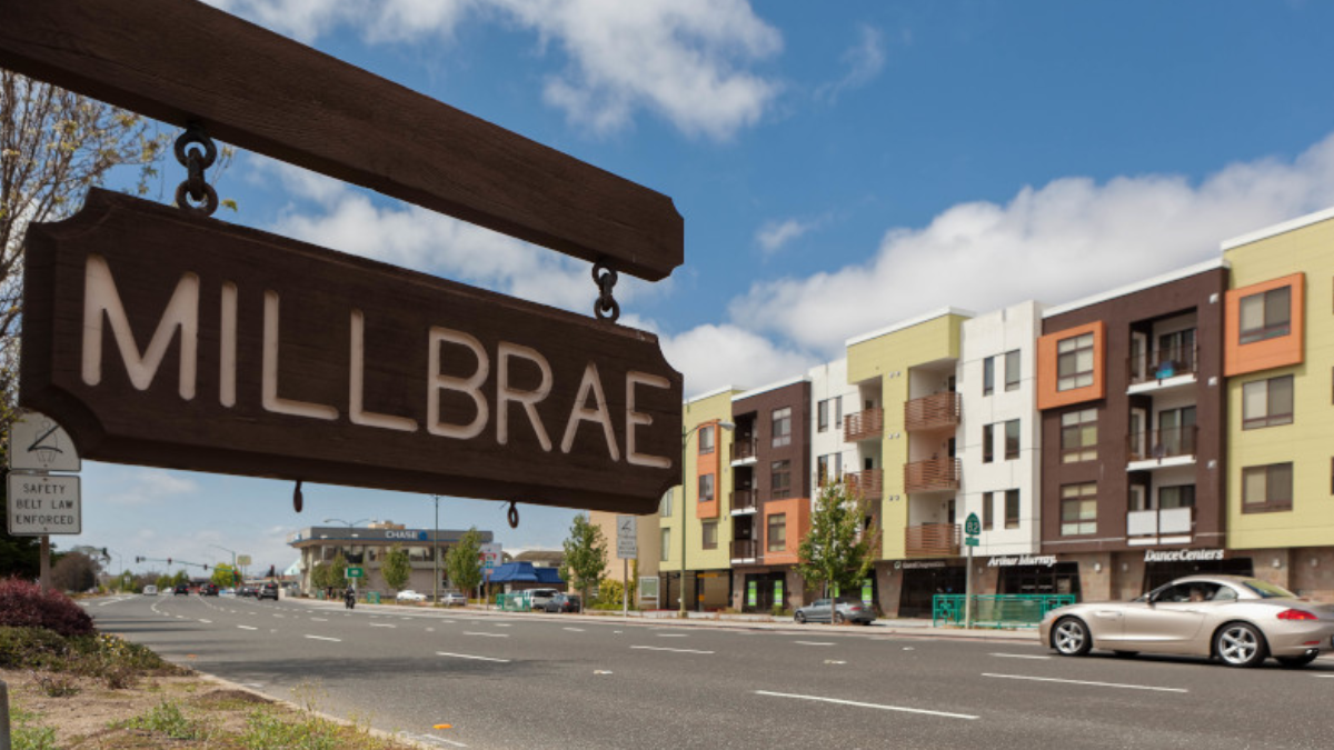 Reliable Car Service SFO to Millbrae Luxury Travel Experience