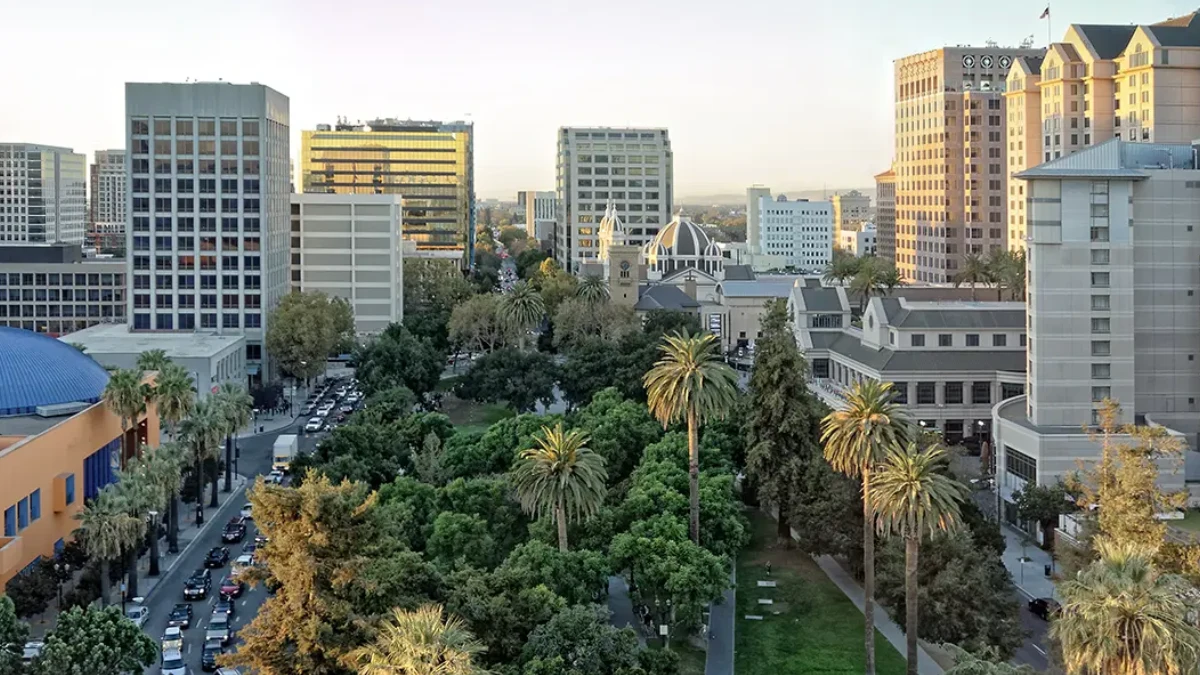 Premium Limo from Airport SFO to San Jose Chauffeur Service for Bay Area Travelers