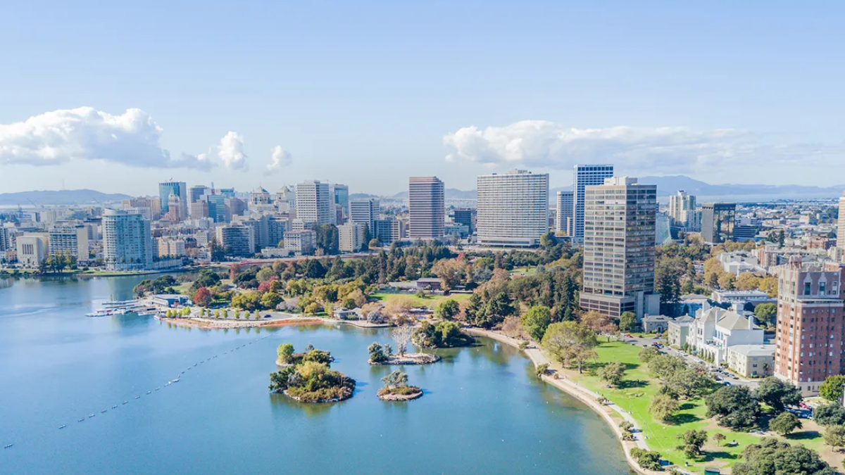 Limo Service Oakland CA – Luxury Rides for Every Occasion