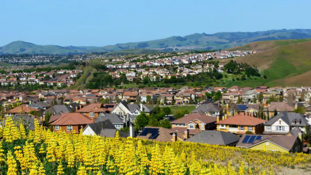 Luxury Limo Service SFO to San Ramon for Reliable Airport Transfers