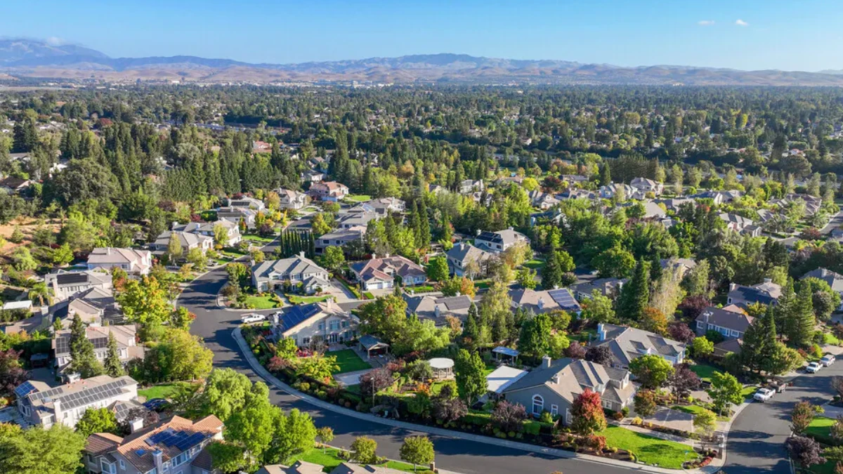 Luxury Transportation from SFO to Pleasanton CA Made Simple