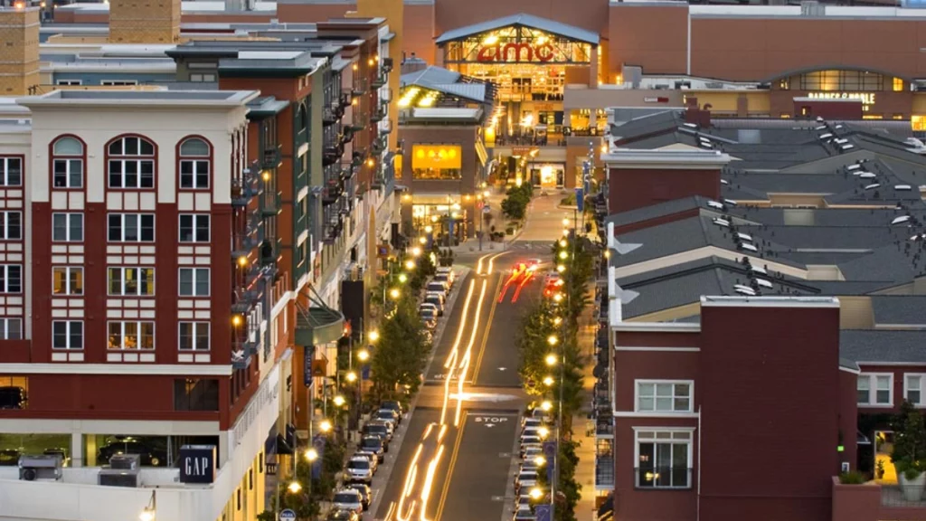 Premium Car Service Emeryville CA with Chauffeur and Luxury Fleet