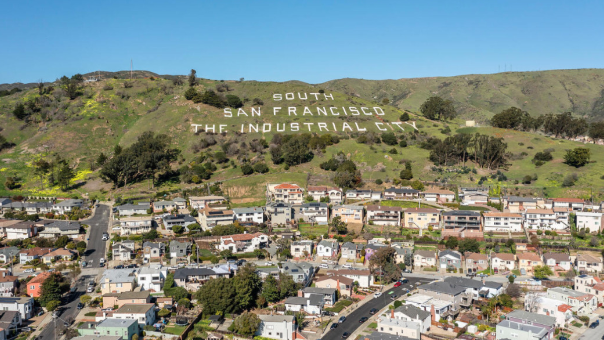 Reliable San Francisco Airport to South San Francisco Transportation – Sedans, SUVs & Limousines