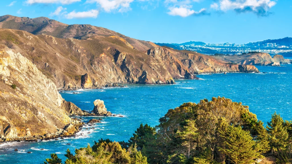 Private San Rafael Transportation with Chauffeur and Limousine Service
