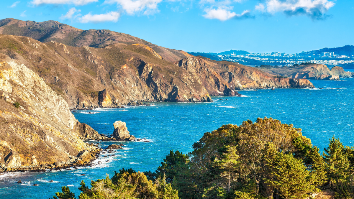 Luxury San Rafael Transportation – Travel Solutions for Every Occasion