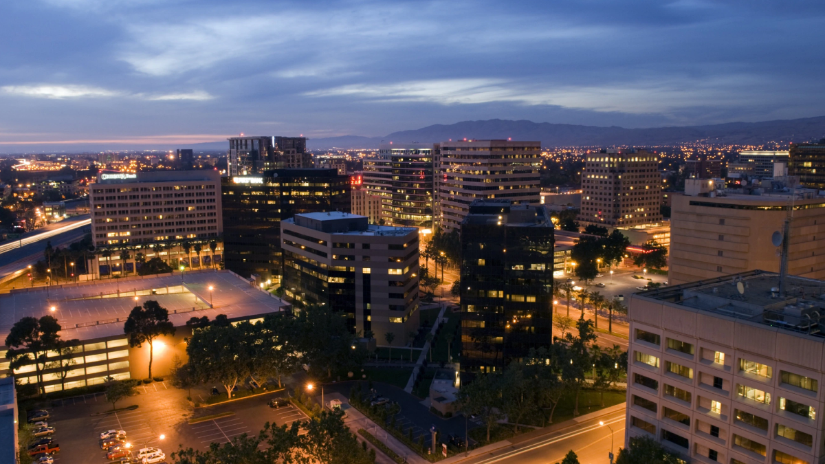 Santa Clara Transportation That Blends Comfort With Professional Elegance