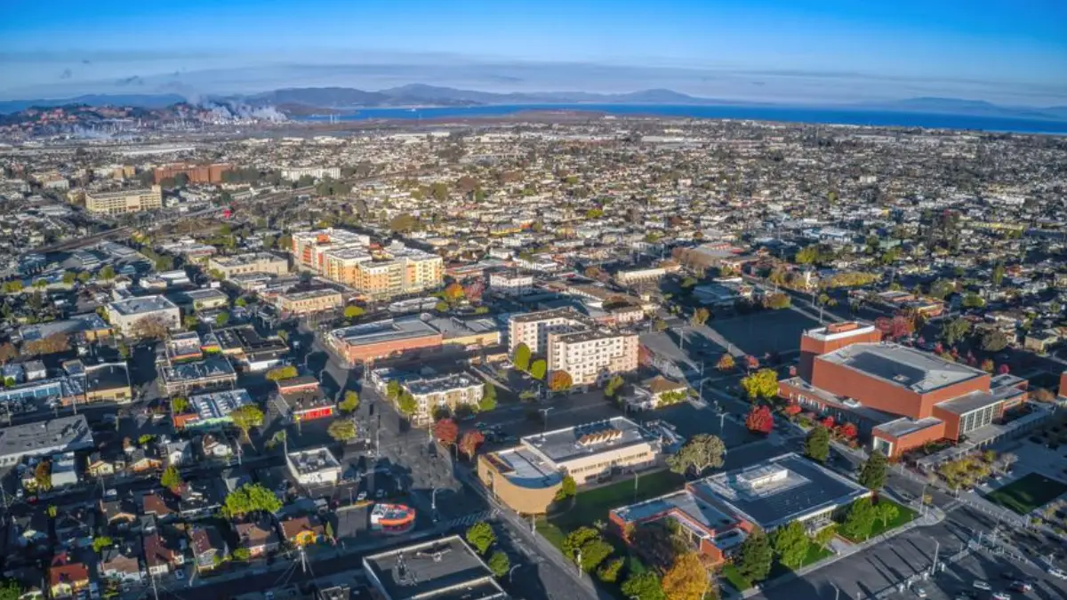 Reliable SFO to Richmond Transportation for Business and Family Trips