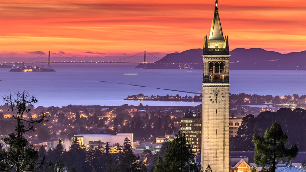 Premium Transportation from San Francisco Airport to Berkeley Private Chauffeur & Luxury Car Service