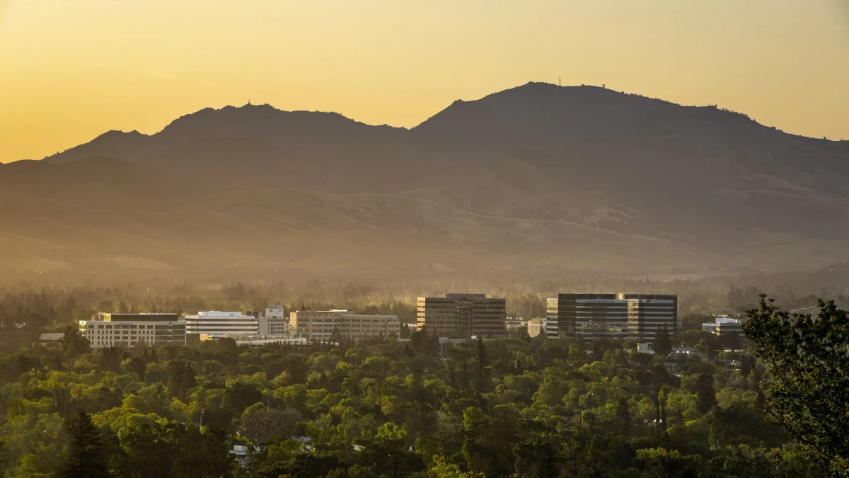 Transportation from San Francisco Airport to Walnut Creek Luxury and Reliable Travel