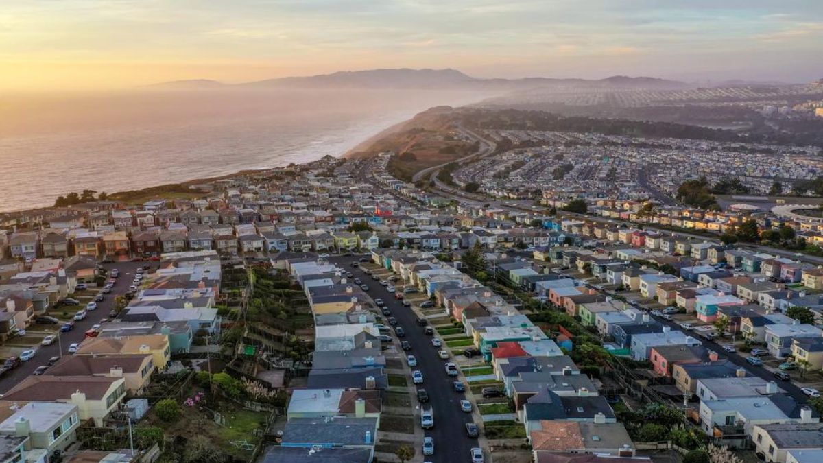 Transportation from SFO Airport to Daly City Luxury Chauffeur Service