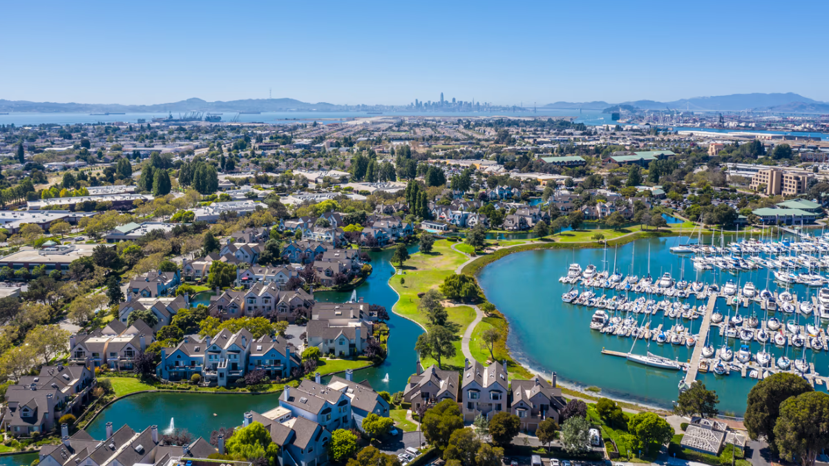 Professional Transportation from SFO Airport to Alameda CA