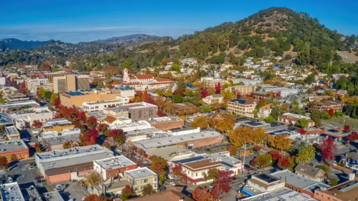Luxury Transportation from SFO to San Rafael CA for a Seamless Journey