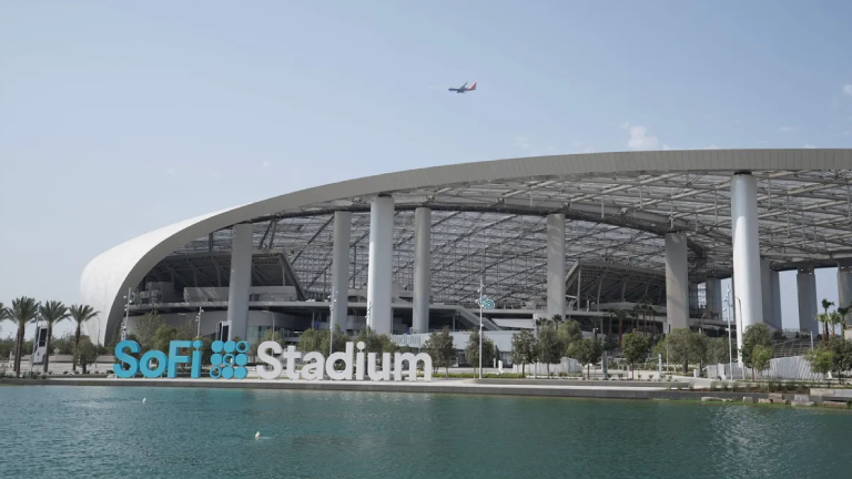 Belgium vs Iran SoFi Stadium Car Service – Luxury Travel for World Cup 2026