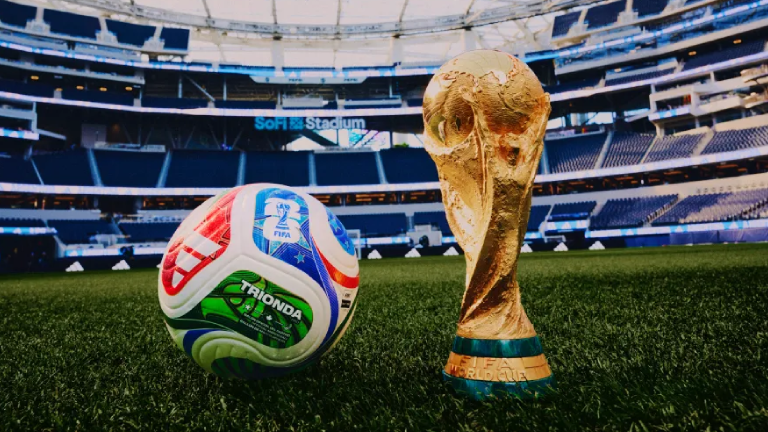 World Cup 2026 transportation services California for match day and airport travel